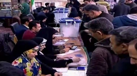 ایران اور انتخابات - ڈاکومینٹری پروگرام نمبر 3