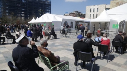 Nesër dhe pasnesër ditët e hapura të vaksinimit masiv anti Covid, Manastirliu thirrje qytetarëve: Aplikoni në e-Albania nëse jeni +18 vjeç