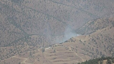 ​​​​​​​Dewleta Tirkiyê 3 gundên Zaxoyê bombebaran kirin