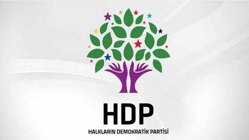 HDP: Kesên ku li dijî mafyayê bêdeng in, êrişî partiya me dikin