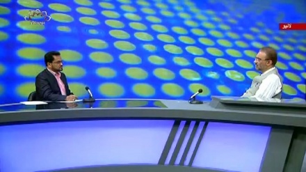 انداز جہاں - ایران میں صدارتی اور بلدیاتی انتخابات کی تیاریاں مکمل