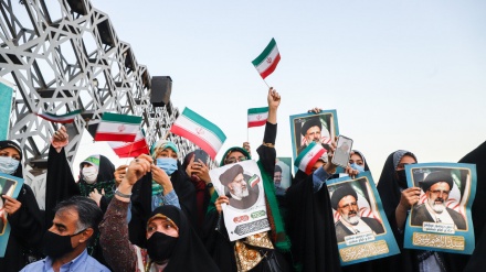 hemaseyek din a gelê li hilbijartinên serokomariyê dê 