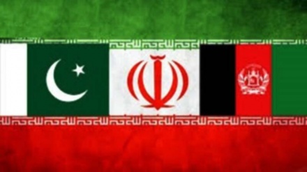 افغانستان میں قیام امن کے مقصد سے ایران کی سفارتکاری جاری