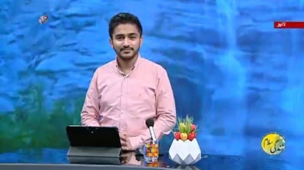 سماجی پروگرام ۔ زندگی سلام