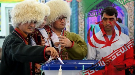 Türkmanların vətən sevgisi