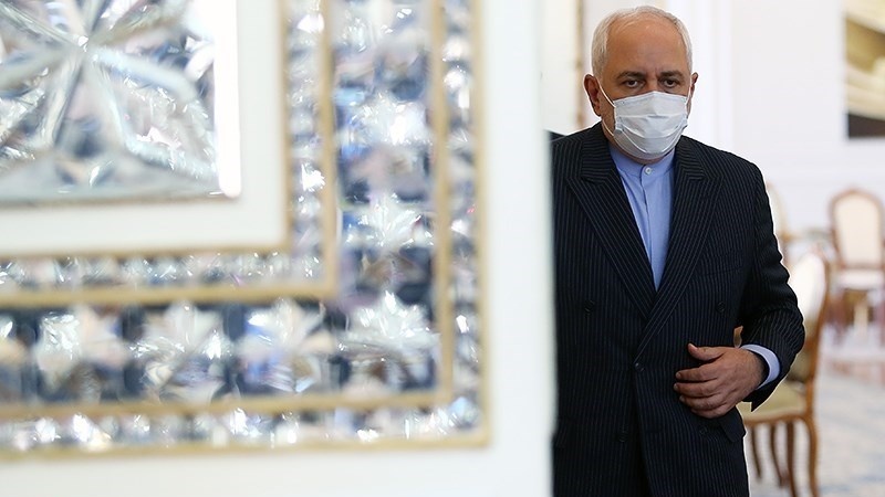 Zarif niset drejt Turqisë