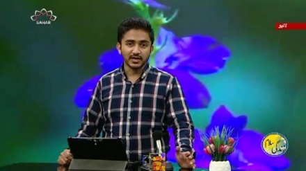 سماجی پروگرام ۔ زندگی سلام