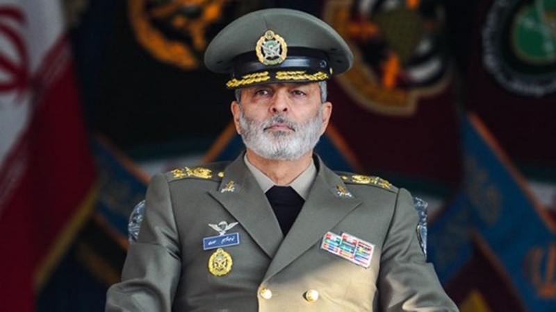 افغانستان کی بحرانی صورتحال کے پیش نظر بری فوج کے کمانڈر کا دورۂ سرحد، سرحد کو پرامن قرار دیا