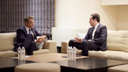 Greqia dëshiron të marrë rol në Ballkan, jep sinjale për njohjen e Kosovës