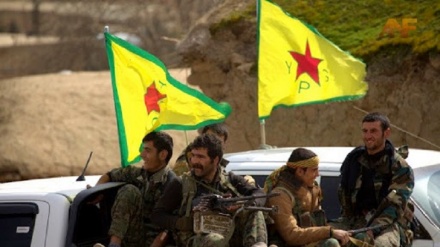  YPG: Dewleta Tirkiyê bi îdiayan dixwaze êrişên xwe rewa bike