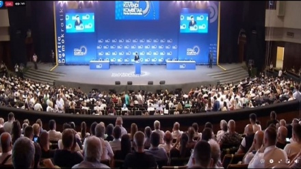 Një ditë pas Kuvendit të PD, priten sot 300 emrat e Këshillit Kombëtar! Cili do të jetë ekipi i Bashës për 4 vitet në vijim, ç'do ndodhë me kritikët