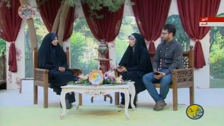 سماجی پروگرام ۔ زندگی سلام