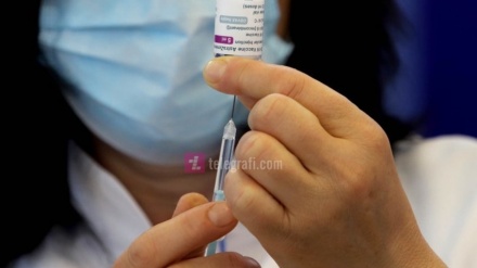 Mbi 19 mijë doza të vaksinës kundër coronavirusit u dhanë në 24 orët e fundit në Kosovë