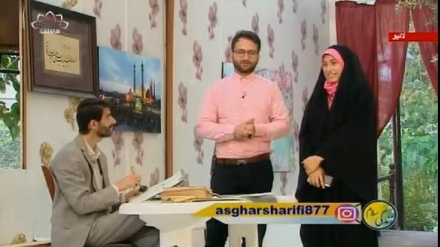 سماجی پروگرام ۔ زندگی سلام