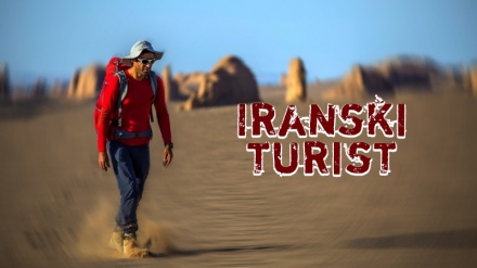 Iranski turist