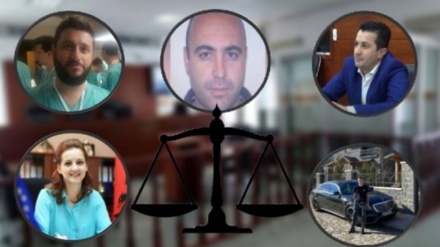 Pabarazia/ Mjekët në burg për një bakshish, por trafikantët dhe kamikazët e rrugës qëndrojnë në shtëpi, ish zyrtarët e korruptuar ‘dënohen’ me punë publike