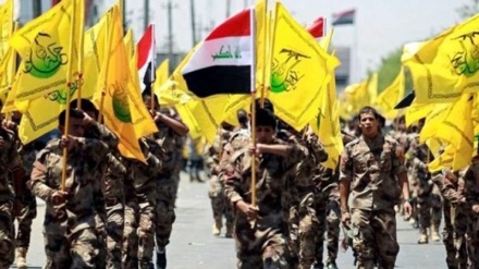 Hezbullahu i Irakut: E detyrojmë Amerikën me disfatë të largohet nga Iraku