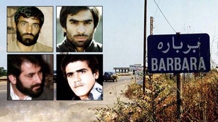 انتالیس برس بعد بھی اغوا کئے گئے ایرانی سفارتکاروں کا کوئی پتہ نہیں 