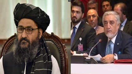 اقتدار میں شمولیت کی طالبان کو مشروط پیشکش
