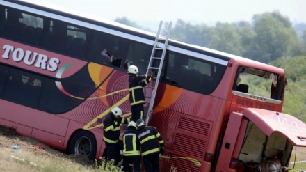 ‘Isha në timon për 20 orë, kam dy fëmijë të vegjël për të ushqyer’