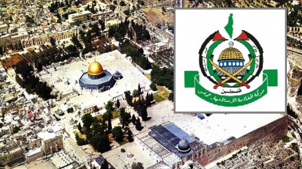 بیت المقدس میں فلسطینی نوجوان چوکس رہیں، حماس کی اپیل