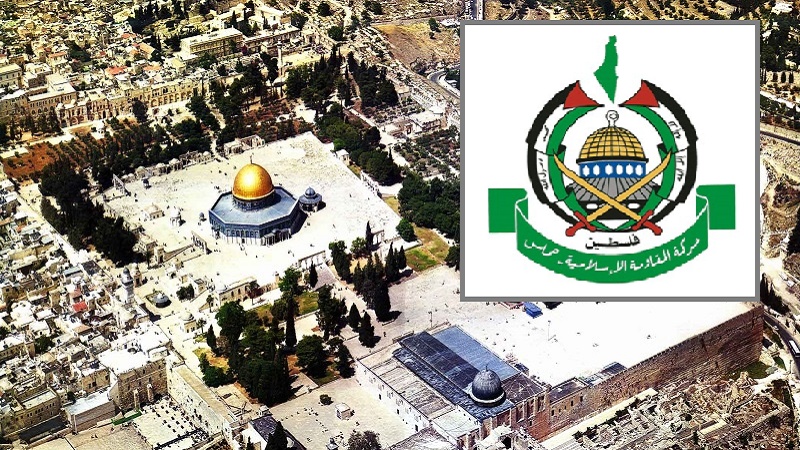 بیت المقدس میں فلسطینی نوجوان چوکس رہیں، حماس کی اپیل