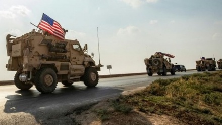     Tre njerëz vriten në sulmin ajror të SHBA në Al-Hasakah në Siri