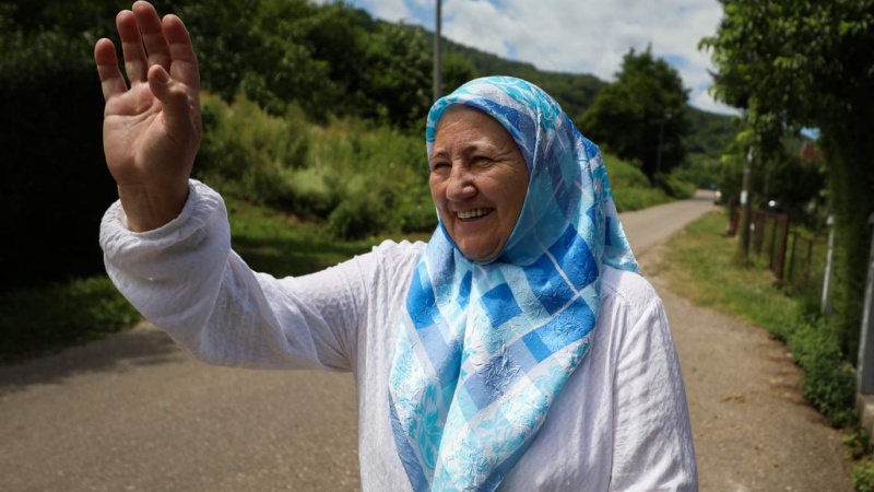 Težak život nakon genocida: Povratnici žele ostati u Srebrenici uprkos svim problemima