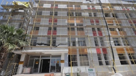  Elbasani me spital të rikonstruktuar pediatrik, Kryeministri Rama publikon pamjet: Punimet po ecin me ritme të larta