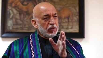 Bivši predsjednik Afganistana tvrdi da je u kućnom pritvoru