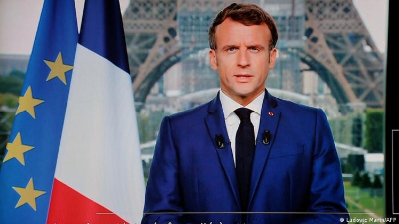 Macron van kontrole: Pooštriti mjere i otežati život nevakcinisanim u Francuskoj