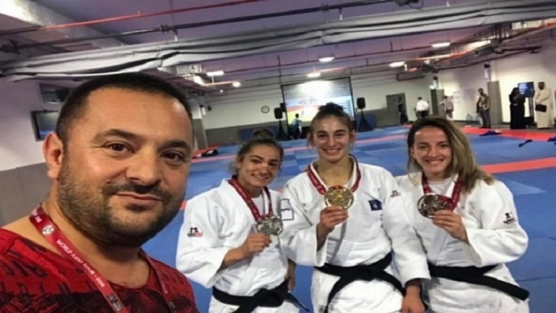 Historike: Nora i sjellë Kosovës edhe një medalje të artë