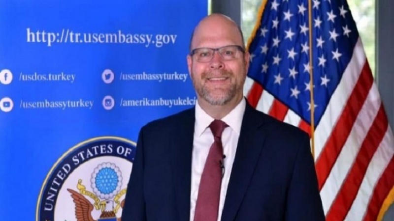 Amerika emëron ambasadorin e ri në Kosovë