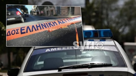 Shqiptari ther gruan dhe dorëzohet në polici: E vrava sepse ...