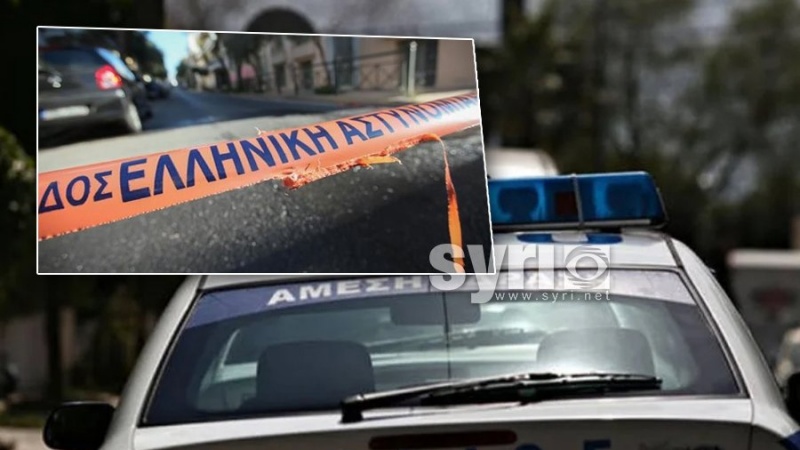 Shqiptari ther gruan dhe dorëzohet në polici: E vrava sepse ...