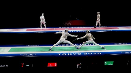 جەختی ئێران و عێراق لە سەر پەرە سەندنی ھاوکاریی وەرزشی