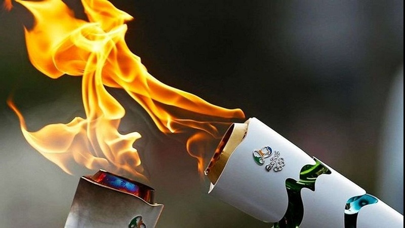 Nimandina meşela Olîmpîkê li Tokyoyê 