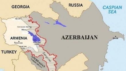 Ermənistanın 30 km dərinliyində təhlükəsizlik zolağı yaradılmalıdır