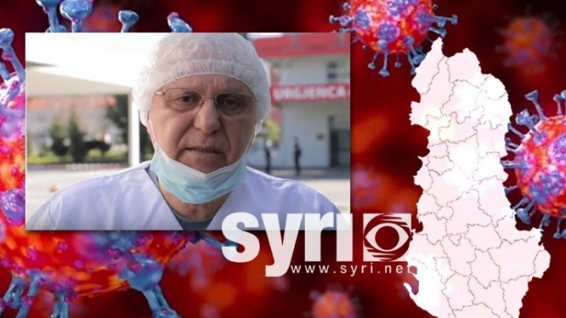 Mjeku: 'Gripi i verës' ngjan me variantin Delta, ja si ta bëni dallimin