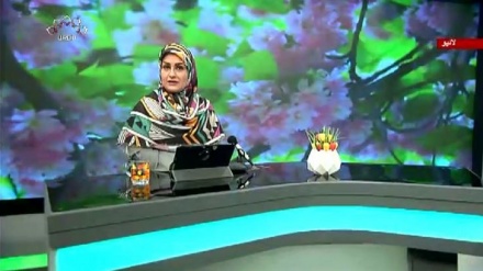 سماجی پروگرام ۔ زندگی سلام