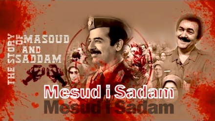 Mesud i Sadam