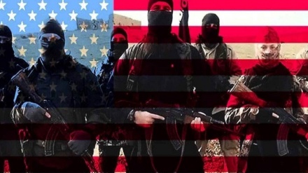 ABŞ Əfqanıstanda İŞİD-lə həmkarlıq edib