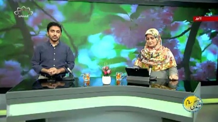 سماجی پروگرام ۔ زندگی سلام