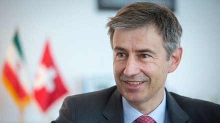 Ambasadori zviceran në Teheran vlerëson kulturën e pasur të Iranit