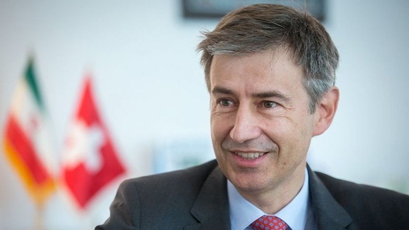 Ambasadori zviceran në Teheran vlerëson kulturën e pasur të Iranit