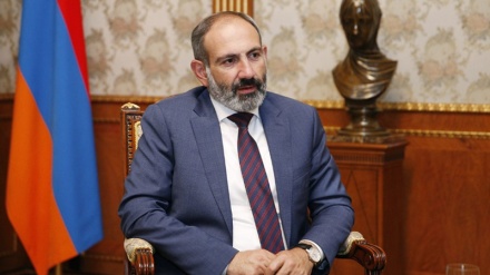 Azərbaycan Respublikası regionda sülh və sabitliyin zəifləməsinə bais olur