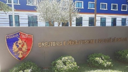 Korrupsion i personave që ushtrojnë funksione publike, arrestohet 38 vjeçari në Tiranë i dënuar me burg