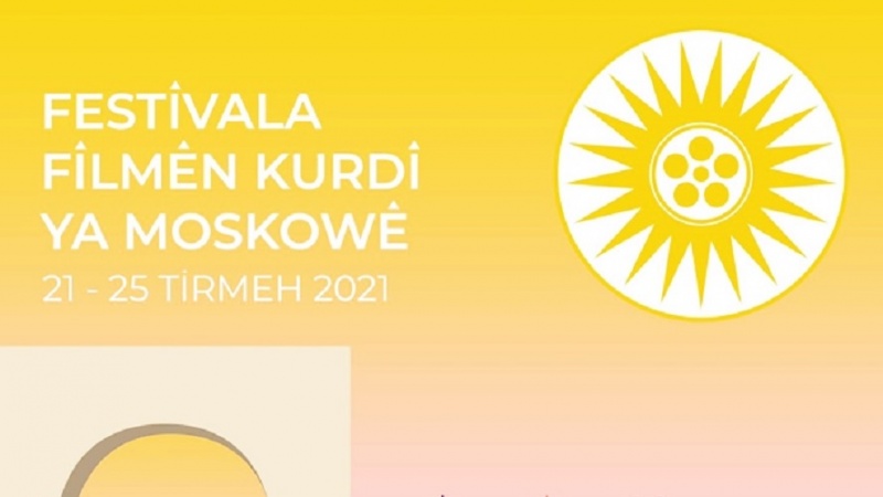   Festîvala Fîlmên Kurdî ya Moskowê duh bi dawî bû