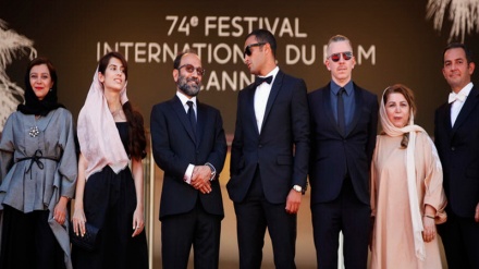 Asghar Farhadi, fitues i 