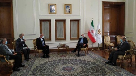 Zarif: Bashkëpunimi i Iranit dhe Kubës në fushën e shkencës së gjenetikës dhe vaksinës, është shumë i rëndësishëm